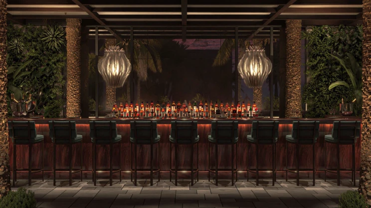 Park Hyatt Dubai